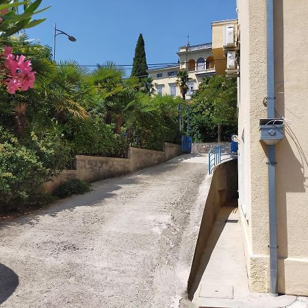 Apartments Ivna Bilek Opatija Extérieur photo