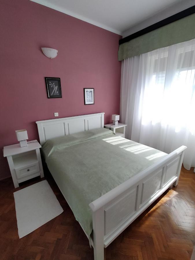 Apartments Ivna Bilek Opatija Extérieur photo