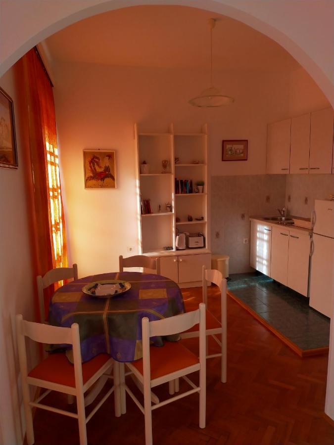 Apartments Ivna Bilek Opatija Extérieur photo